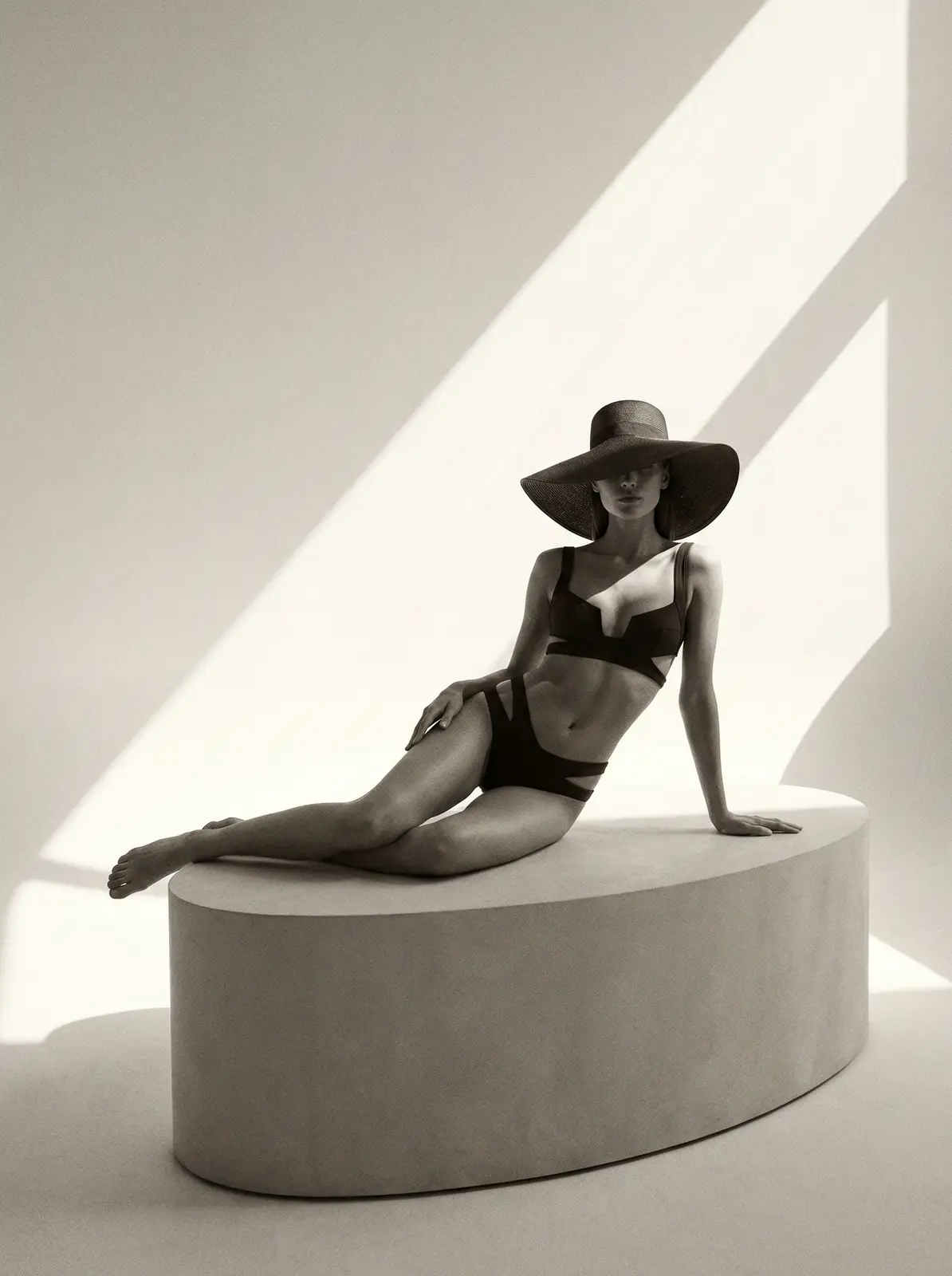 波盈体育网址 T台大赛参赛作品 泳装艺术